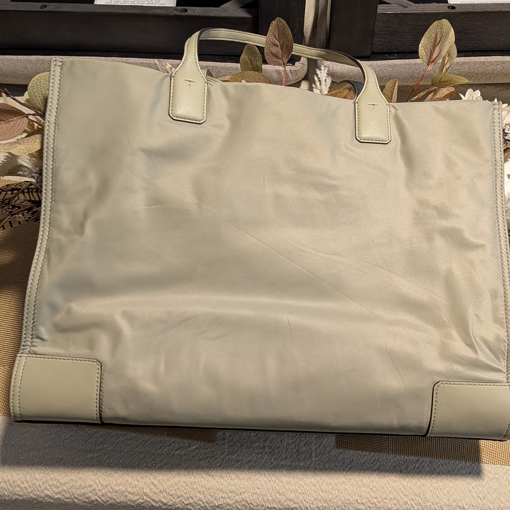 Tory Burch Ella Tote Bag - Picture 2 of 9